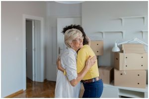 Moving Services Missouri Senior | Making Up For What Is Lost.