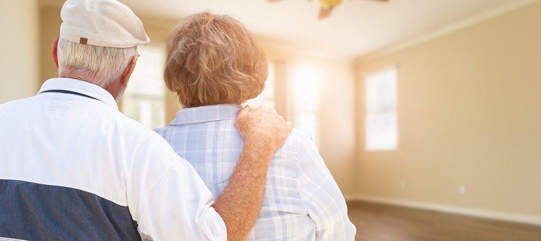 Moving Services for Seniors Missouri | Here for the Hard Times